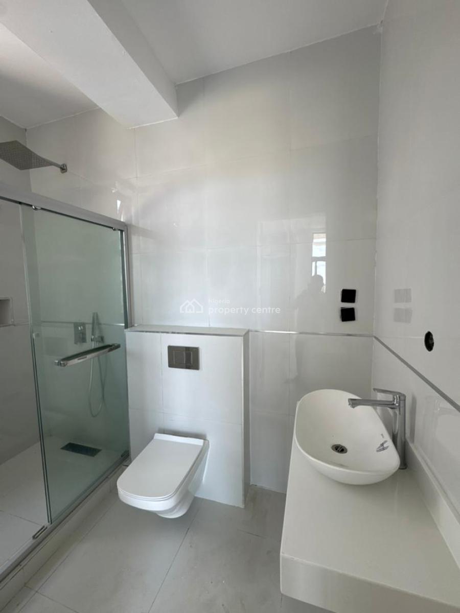 Luxury 2 Bedroom Flat with Excellent Facility, Ikate, Lekki, Lagos, Flat / Apartment for Sale