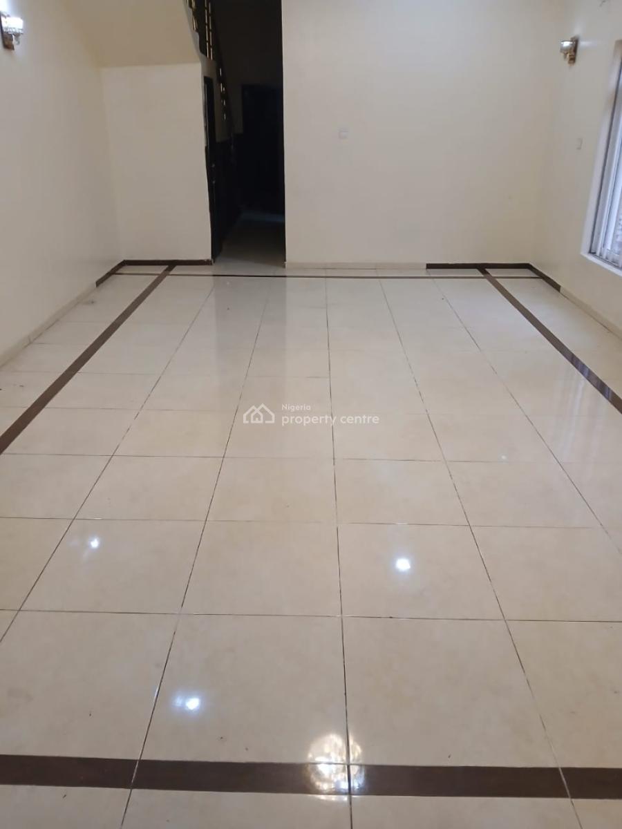 4 Bedroom Semi Detached Duplex, Off Mobil Road, Ilaje, Ajah, Lagos, Semi-detached Duplex for Rent