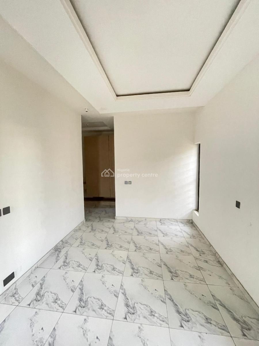 5 Bedroom Fully Detached Duplex with Bq, Conservation Road, Lekki, Lagos, Detached Duplex for Sale