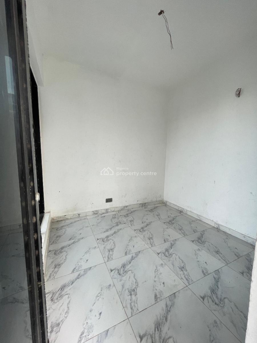 5 Bedroom Fully Detached Duplex with Bq, Conservation Road, Lekki, Lagos, Detached Duplex for Sale