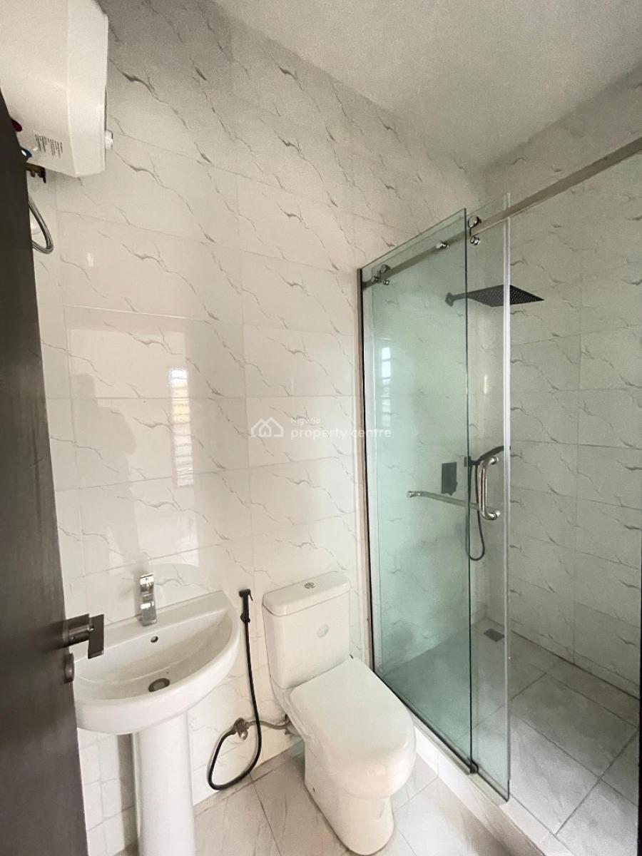5 Bedroom Fully Detached Duplex with Bq, Conservation Road, Lekki, Lagos, Detached Duplex for Sale