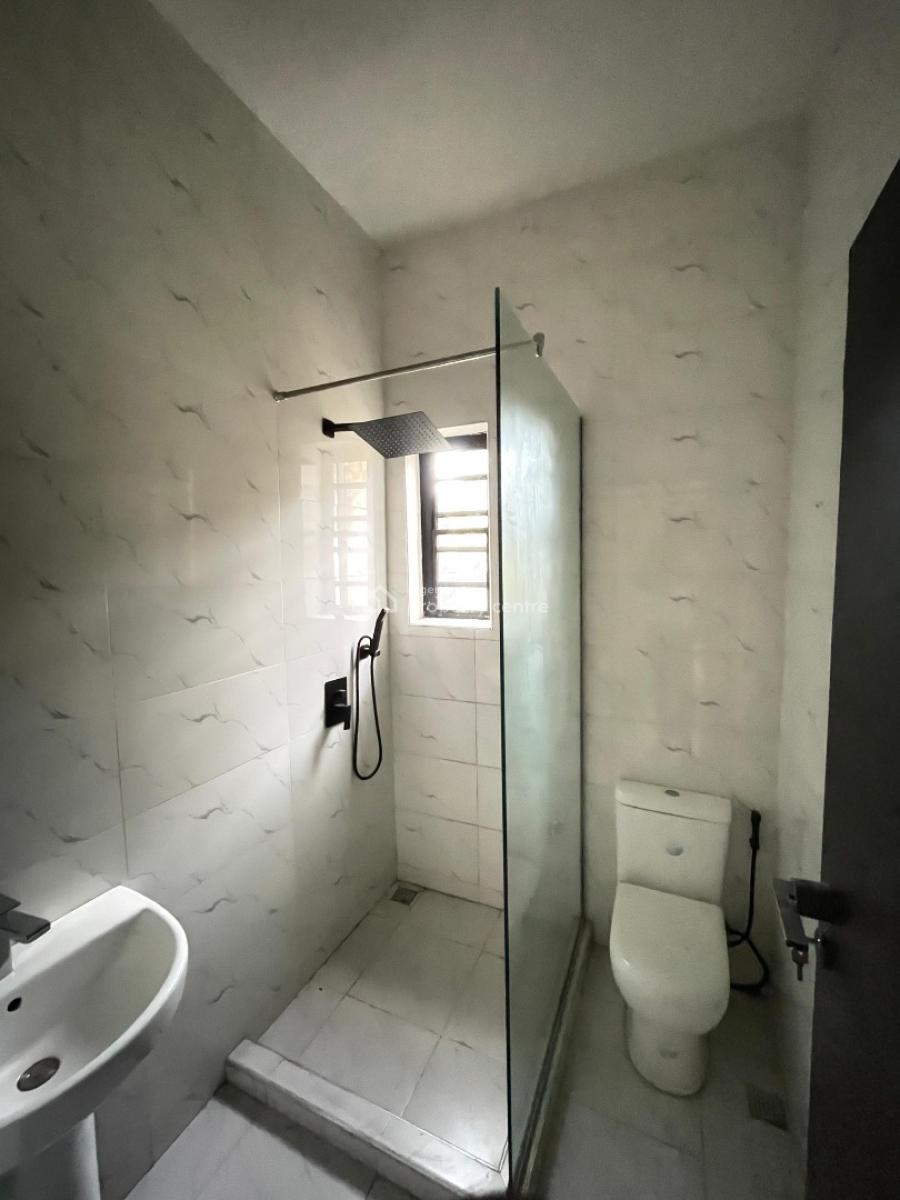 5 Bedroom Fully Detached Duplex with Bq, Conservation Road, Lekki, Lagos, Detached Duplex for Sale