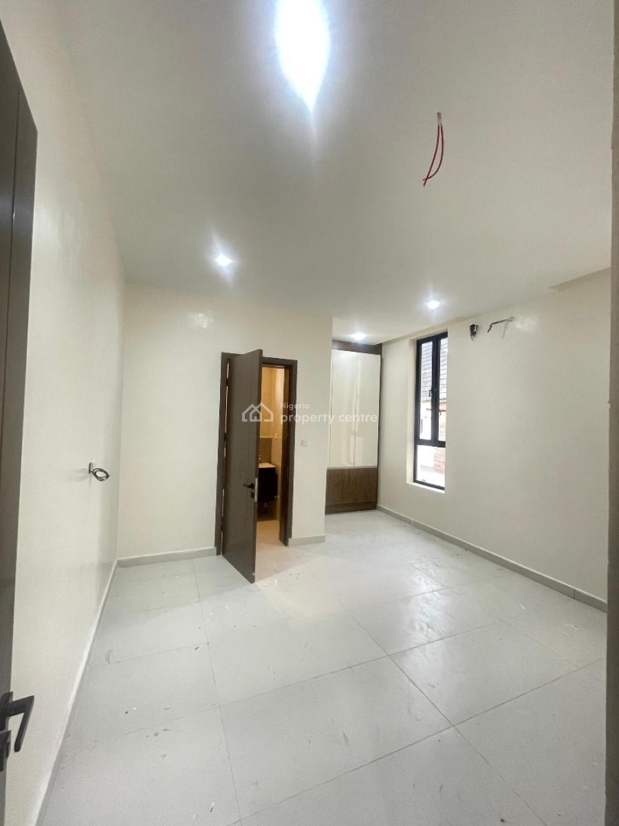 Newly Finished 5 Bedroom Fully Detached Duplex, Orchid Road, Lekki, Lagos, Detached Duplex for Sale