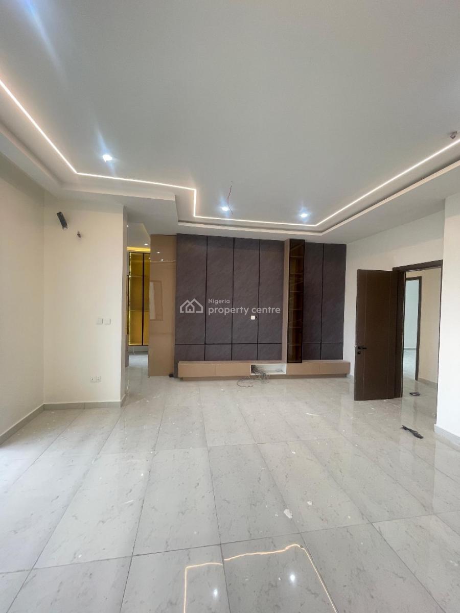 Newly Finished 5 Bedroom Fully Detached Duplex, Orchid Road, Lekki, Lagos, Detached Duplex for Sale