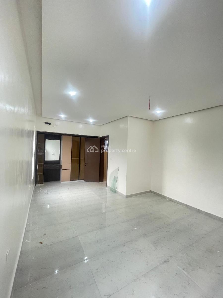 Newly Finished 5 Bedroom Fully Detached Duplex, Orchid Road, Lekki, Lagos, Detached Duplex for Sale