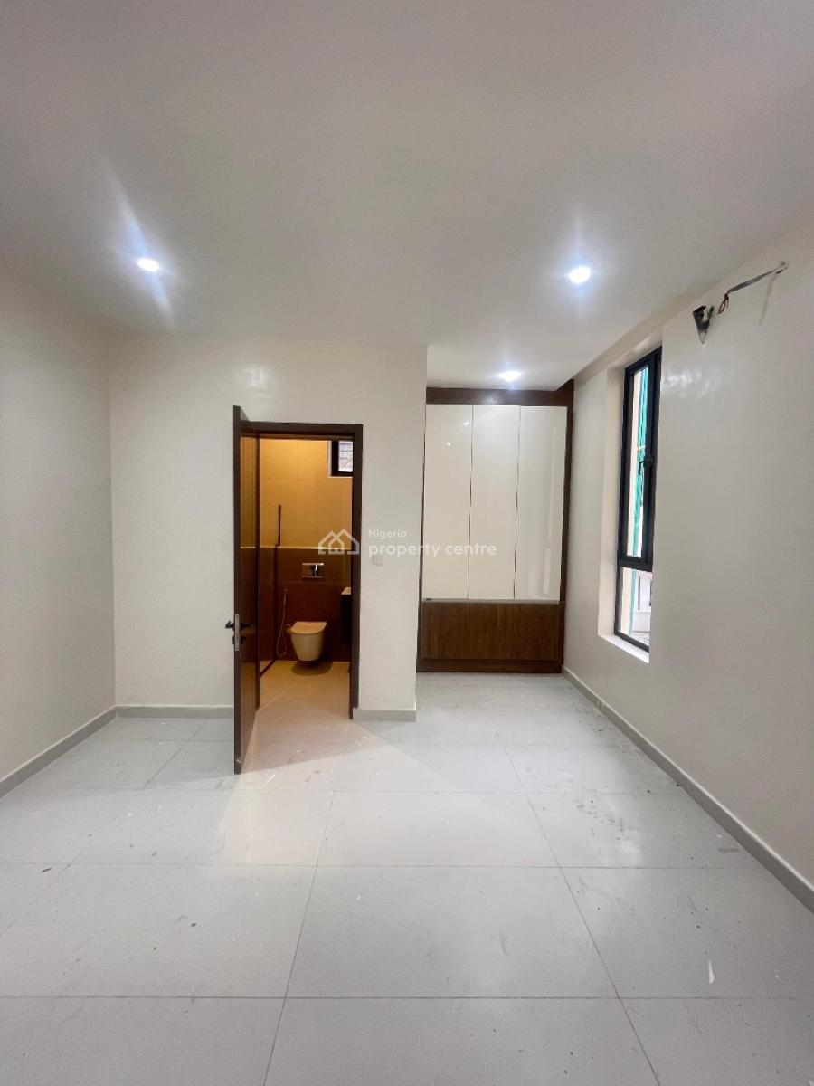 Newly Finished 5 Bedroom Fully Detached Duplex, Orchid Road, Lekki, Lagos, Detached Duplex for Sale