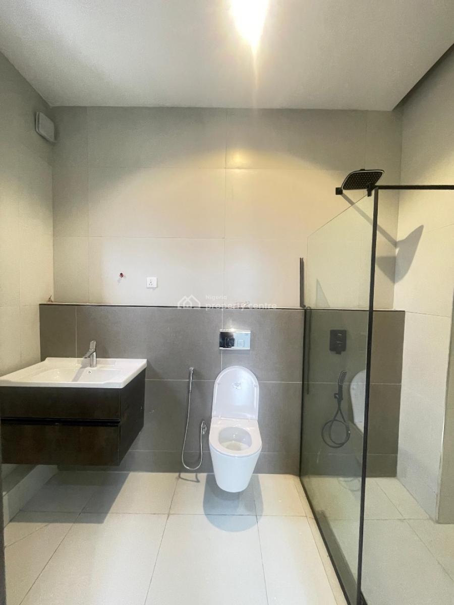 Newly Finished 5 Bedroom Fully Detached Duplex, Orchid Road, Lekki, Lagos, Detached Duplex for Sale