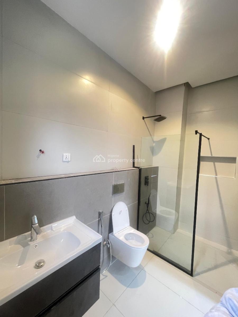 Newly Finished 5 Bedroom Fully Detached Duplex, Orchid Road, Lekki, Lagos, Detached Duplex for Sale