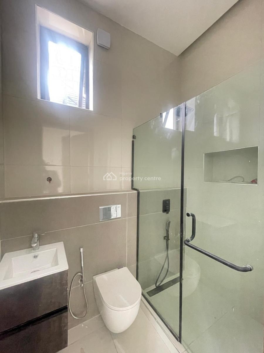 Newly Finished 5 Bedroom Fully Detached Duplex, Orchid Road, Lekki, Lagos, Detached Duplex for Sale