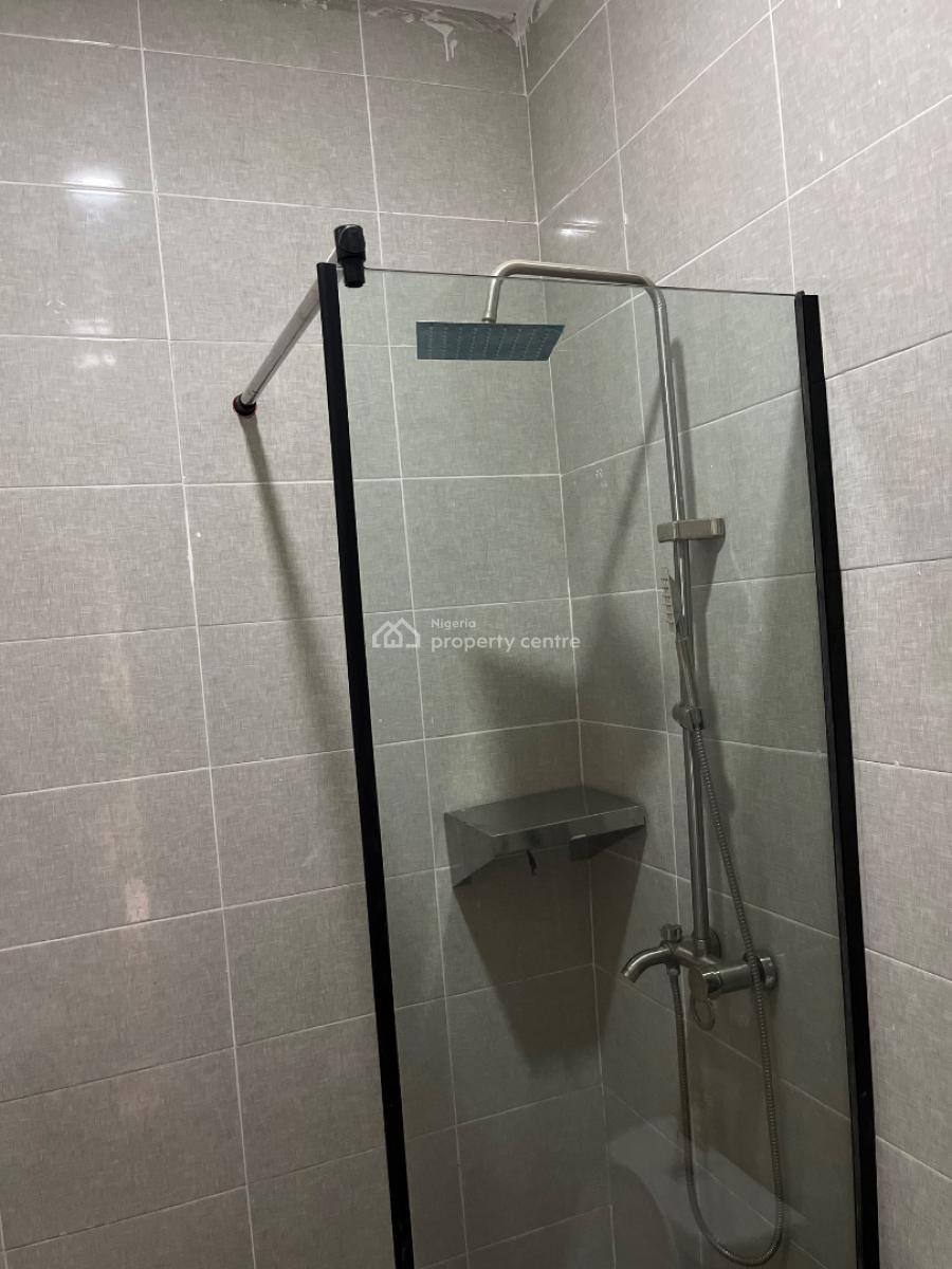 Two Bedroom Apartment Fully Furnished, Jahi, Abuja, Flat / Apartment Short Let