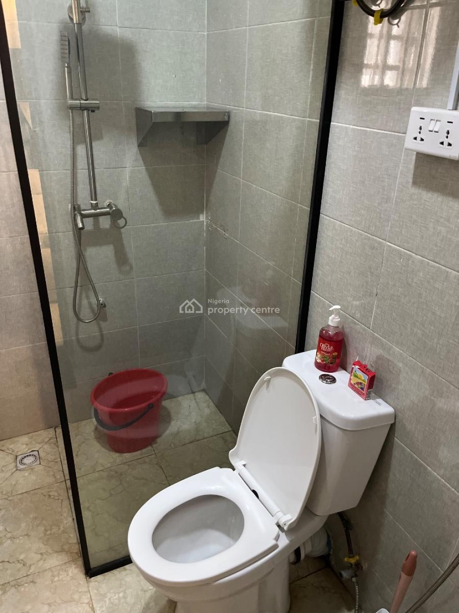 Two Bedroom Apartment Fully Furnished, Jahi, Abuja, Flat / Apartment Short Let