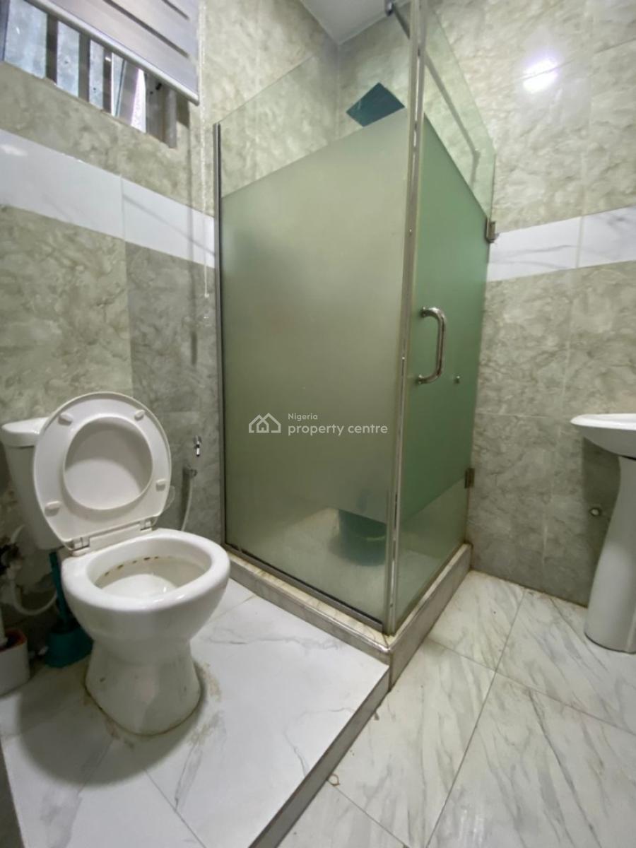 Furnished Studio Apartment, Orchid Road, Lekki Expressway, Lekki, Lagos, Self Contain (single Rooms) for Rent