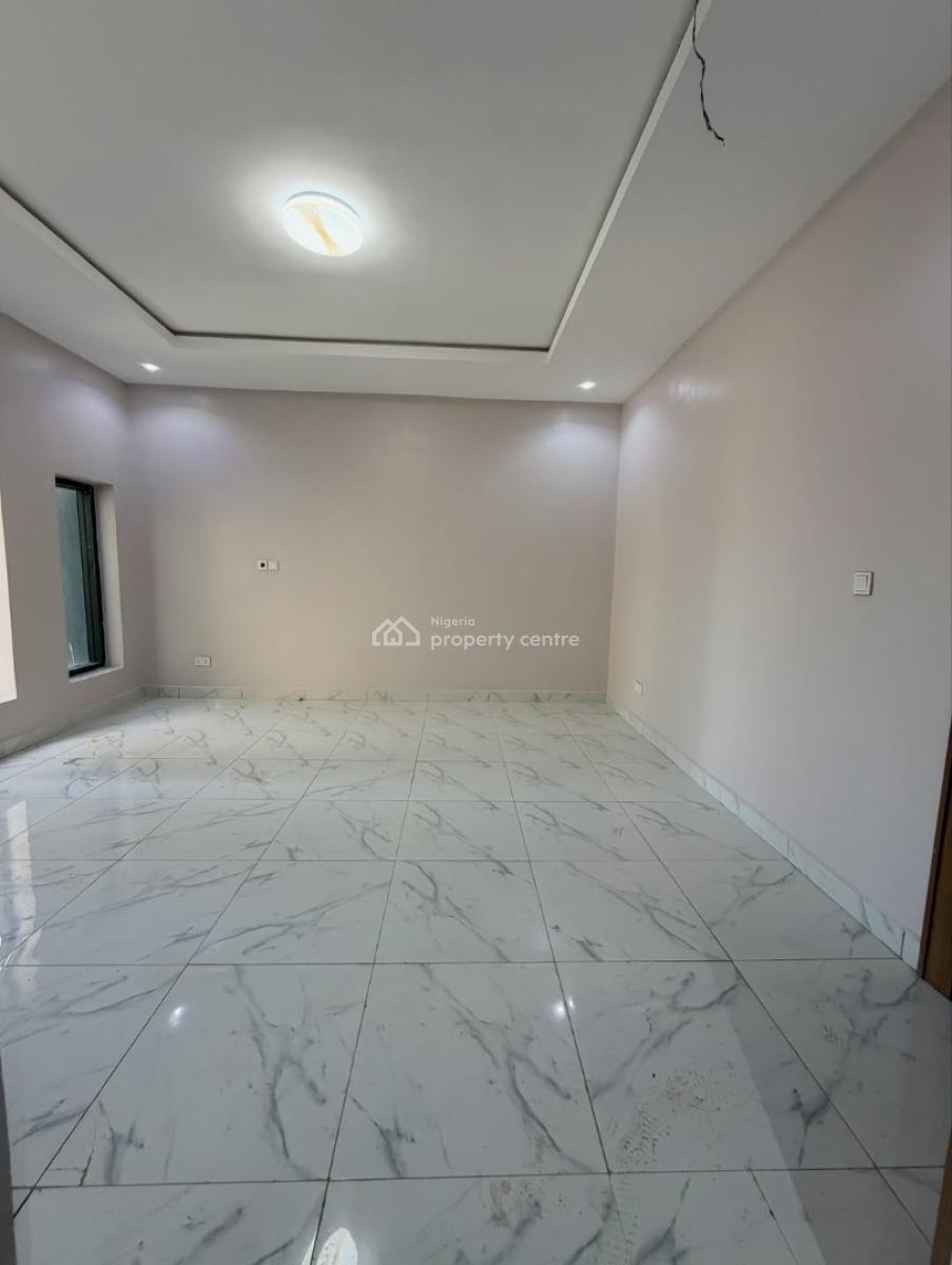 4 Bedroom Terrace, Katampe (main), Katampe, Abuja, Terraced Duplex for Rent