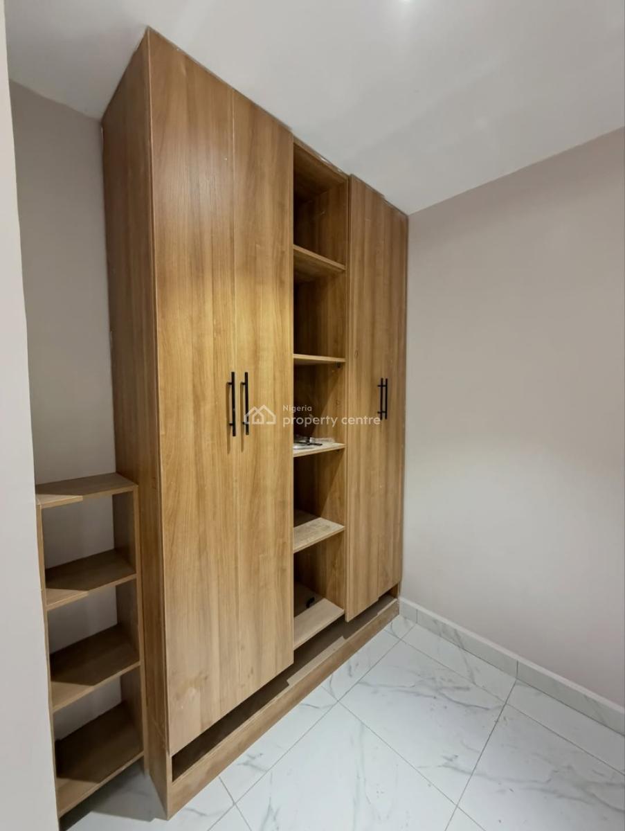 4 Bedroom Terrace, Katampe (main), Katampe, Abuja, Terraced Duplex for Rent