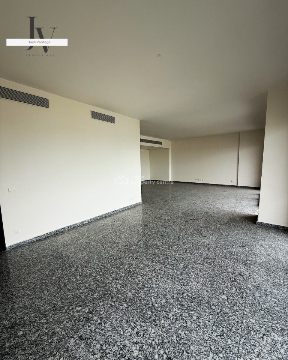 3 Units of New & Luxury 4 Bedroom Apartment, 1st Avenue, Banana Island, Ikoyi, Lagos, Flat / Apartment for Rent