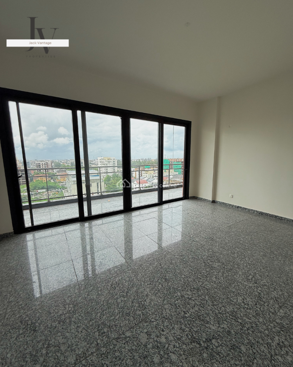 3 Units of New & Luxury 4 Bedroom Apartment, 1st Avenue, Banana Island, Ikoyi, Lagos, Flat / Apartment for Rent