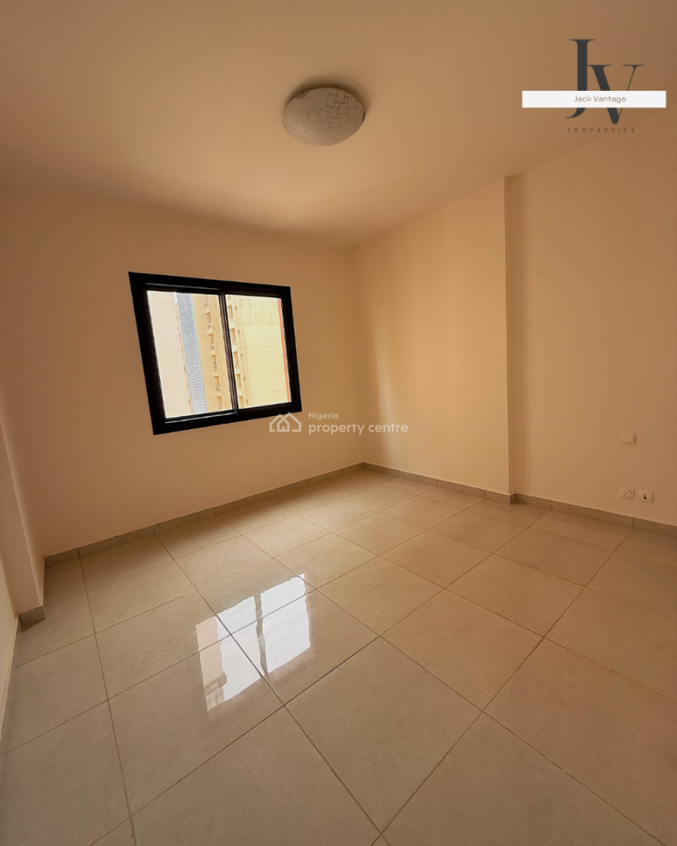 3 Units of New & Luxury 4 Bedroom Apartment, 1st Avenue, Banana Island, Ikoyi, Lagos, Flat / Apartment for Rent
