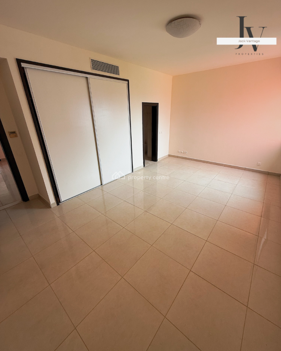3 Units of New & Luxury 4 Bedroom Apartment, 1st Avenue, Banana Island, Ikoyi, Lagos, Flat / Apartment for Rent