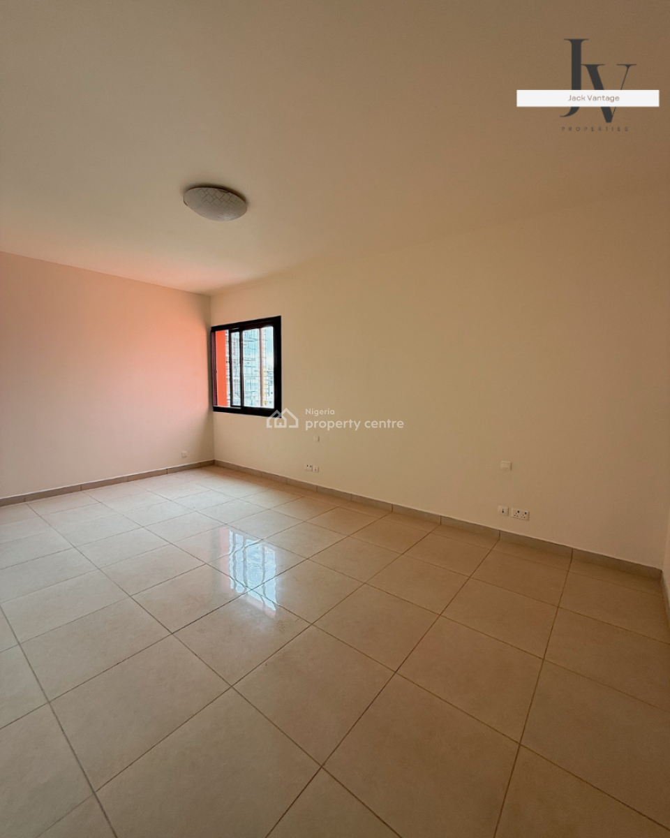 3 Units of New & Luxury 4 Bedroom Apartment, 1st Avenue, Banana Island, Ikoyi, Lagos, Flat / Apartment for Rent
