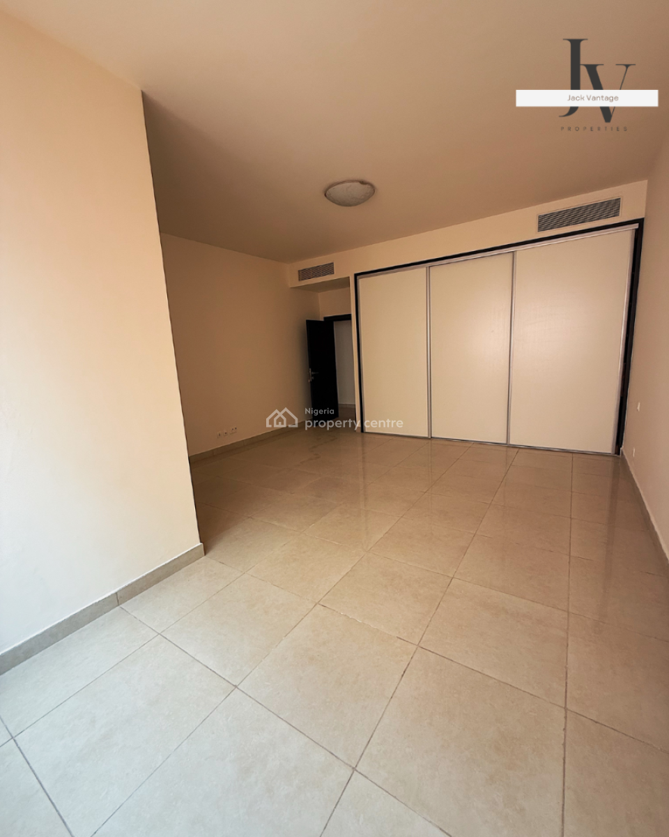 3 Units of New & Luxury 4 Bedroom Apartment, 1st Avenue, Banana Island, Ikoyi, Lagos, Flat / Apartment for Rent