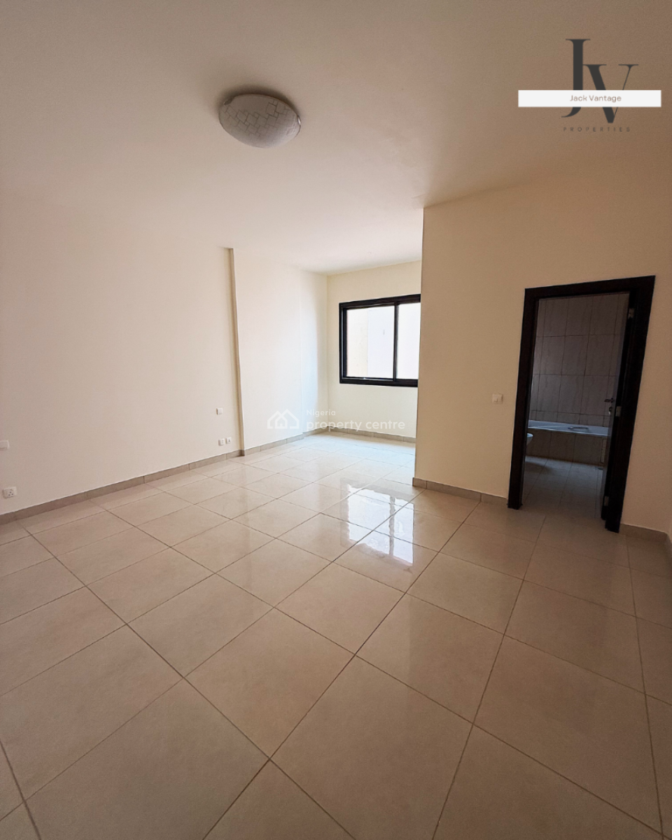 3 Units of New & Luxury 4 Bedroom Apartment, 1st Avenue, Banana Island, Ikoyi, Lagos, Flat / Apartment for Rent