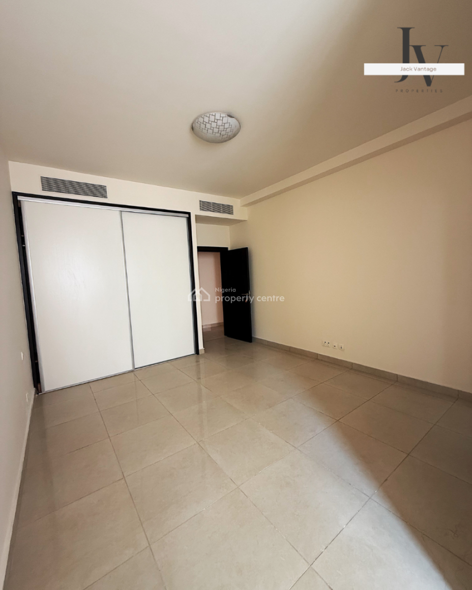 3 Units of New & Luxury 4 Bedroom Apartment, 1st Avenue, Banana Island, Ikoyi, Lagos, Flat / Apartment for Rent
