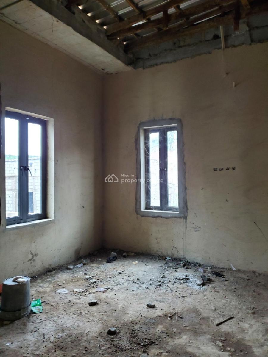 Luxury 5-bedroom Detached Duplex, Katampe Extension, Katampe, Abuja, Detached Duplex for Sale