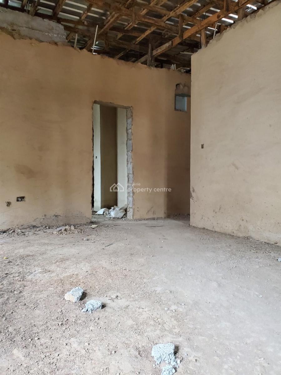 Luxury 5-bedroom Detached Duplex, Katampe Extension, Katampe, Abuja, Detached Duplex for Sale