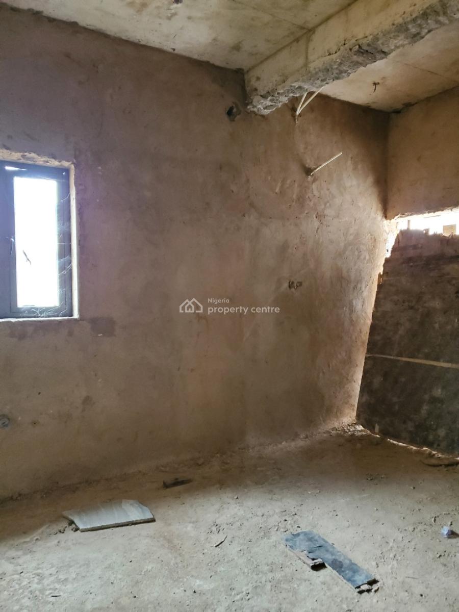 Luxury 5-bedroom Detached Duplex, Katampe Extension, Katampe, Abuja, Detached Duplex for Sale