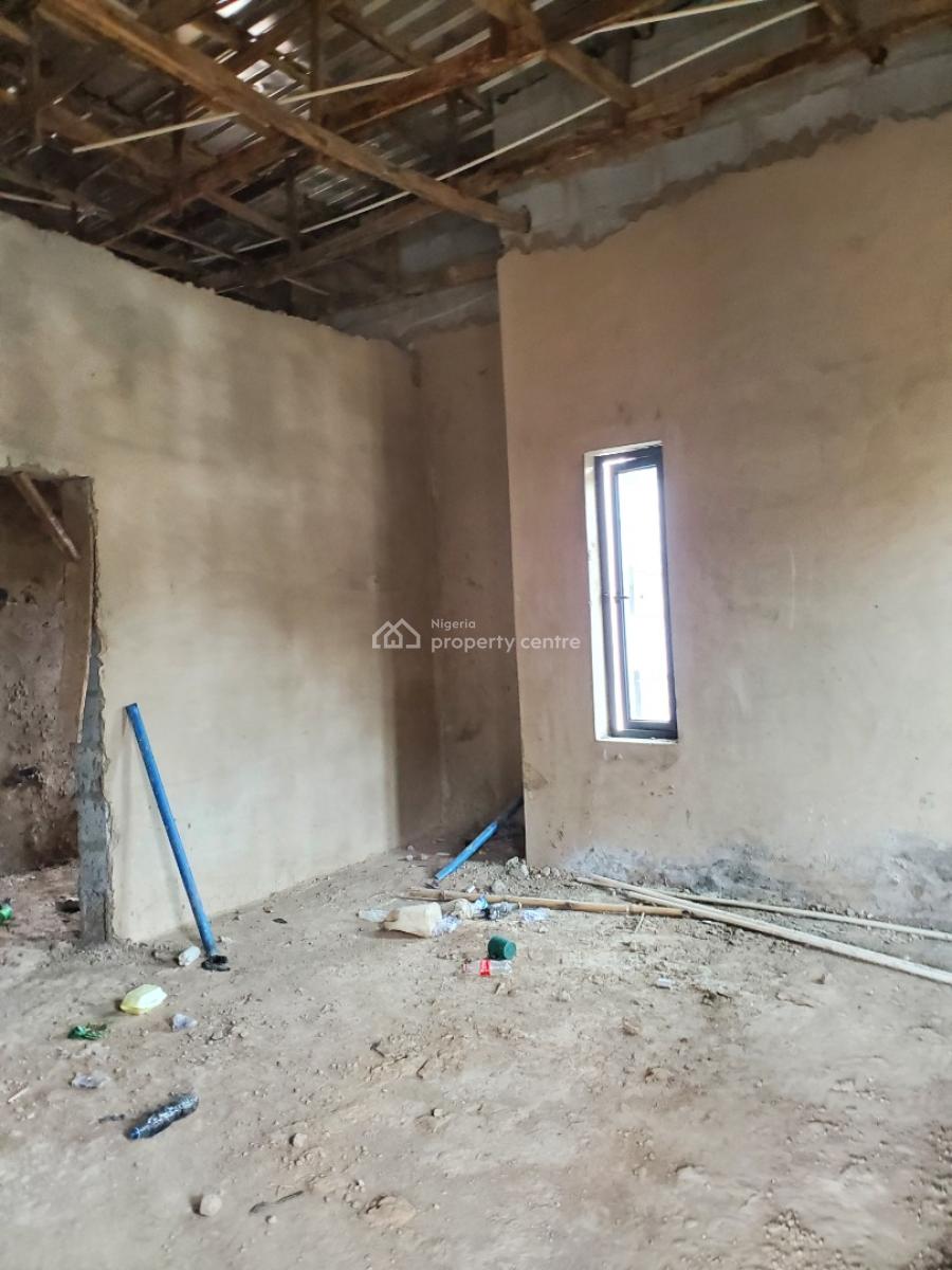 Luxury 5-bedroom Detached Duplex, Katampe Extension, Katampe, Abuja, Detached Duplex for Sale