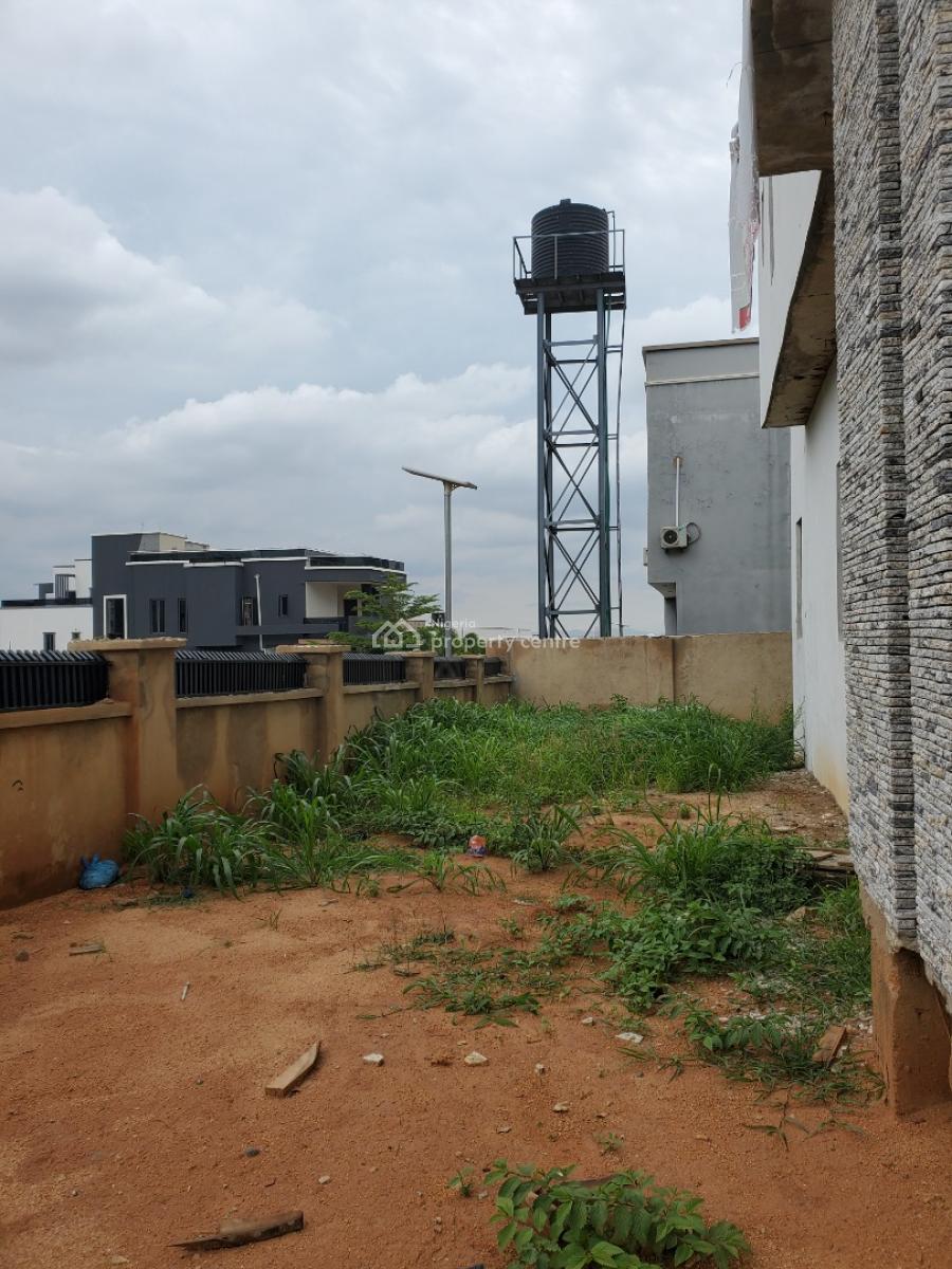 Luxury 5-bedroom Detached Duplex, Katampe Extension, Katampe, Abuja, Detached Duplex for Sale