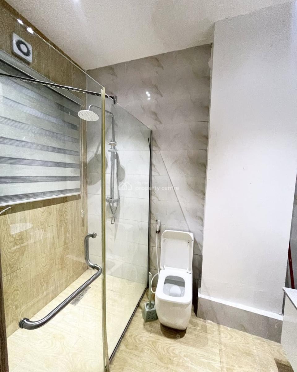 3 Bedroom Apartment with Bq, Lekki Right, Lekki, Lagos, Lekki Phase 1, Lekki, Lagos, Flat / Apartment for Rent