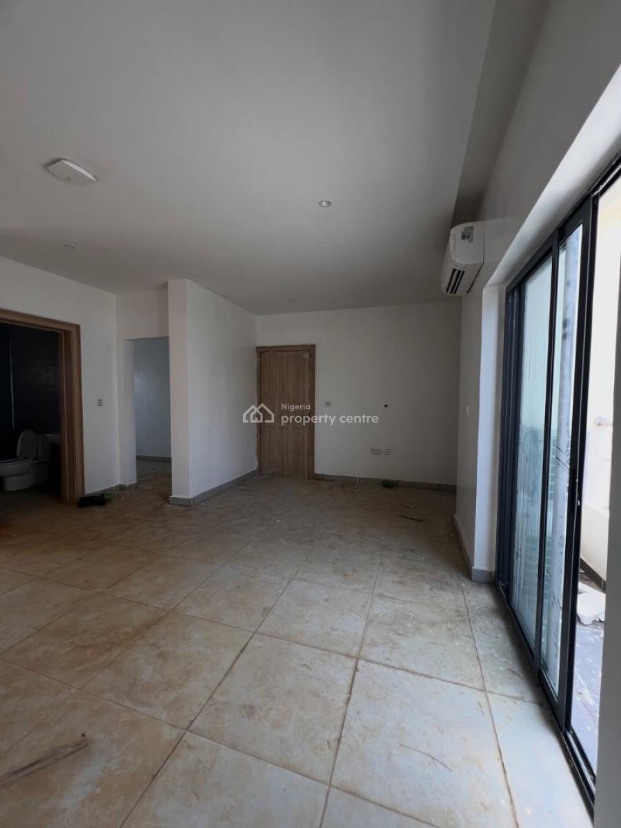 Spacious 4 Bedroom Semi Detached Duplex with Bq, Osapa, Lekki, Lagos, Semi-detached Duplex for Rent