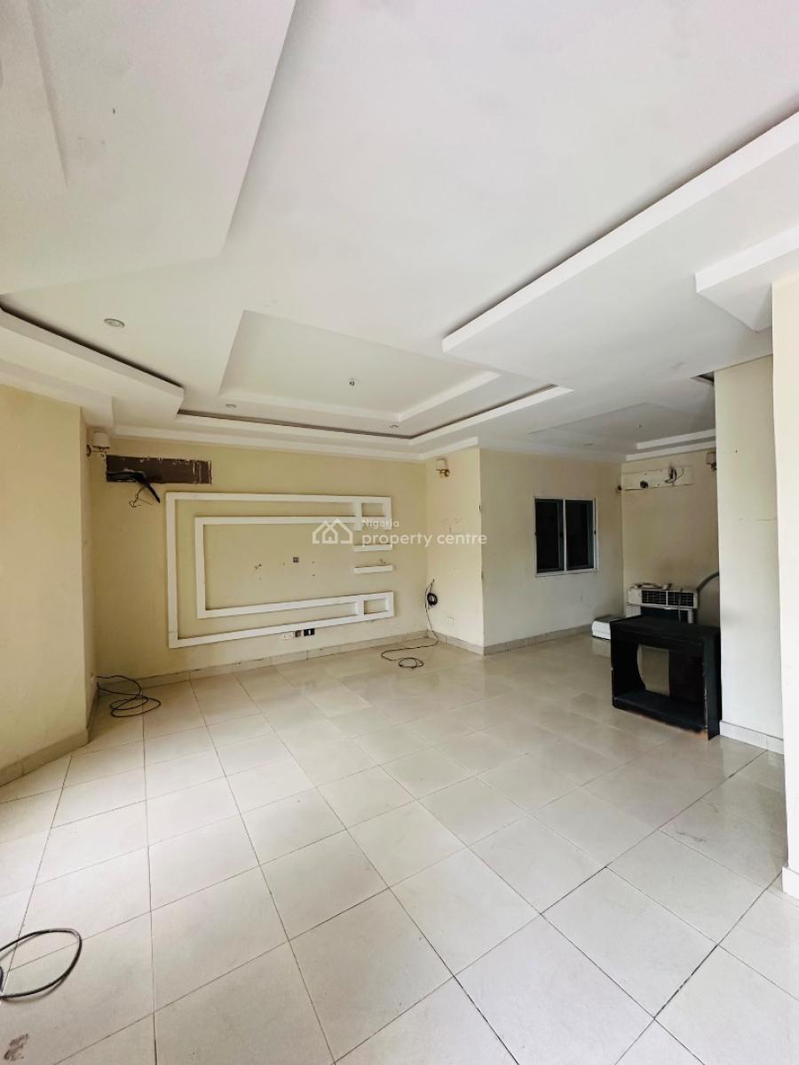 3 Bedroom, Ajah, Lagos, Terraced Duplex for Rent