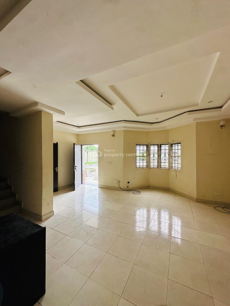 3 Bedroom, Ajah, Lagos, Terraced Duplex for Rent