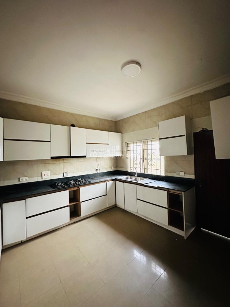 3 Bedroom, Ajah, Lagos, Terraced Duplex for Rent