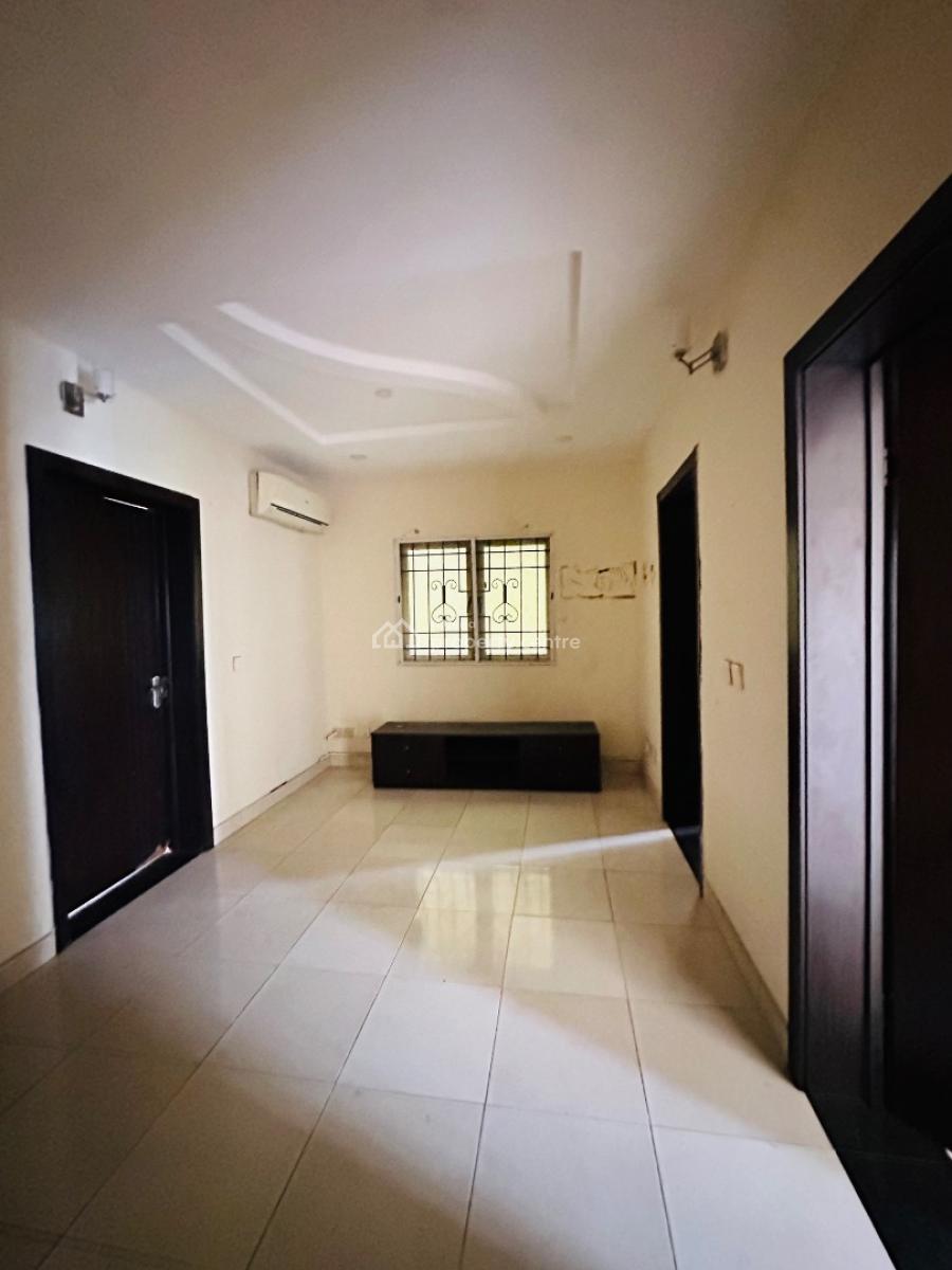 3 Bedroom, Ajah, Lagos, Terraced Duplex for Rent