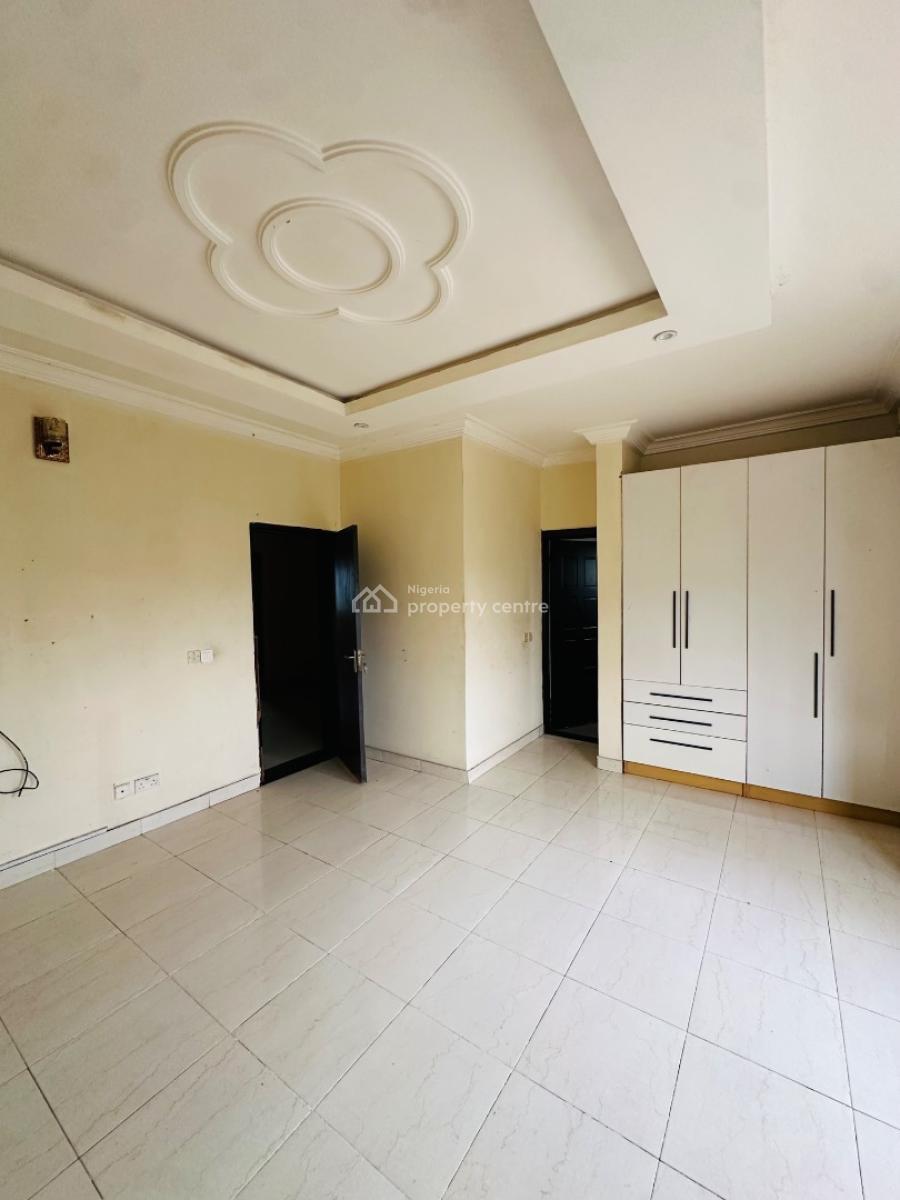 3 Bedroom, Ajah, Lagos, Terraced Duplex for Rent