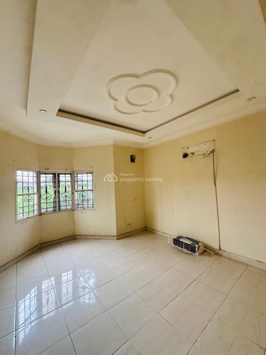 3 Bedroom, Ajah, Lagos, Terraced Duplex for Rent