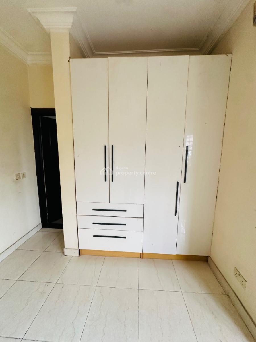 3 Bedroom, Ajah, Lagos, Terraced Duplex for Rent