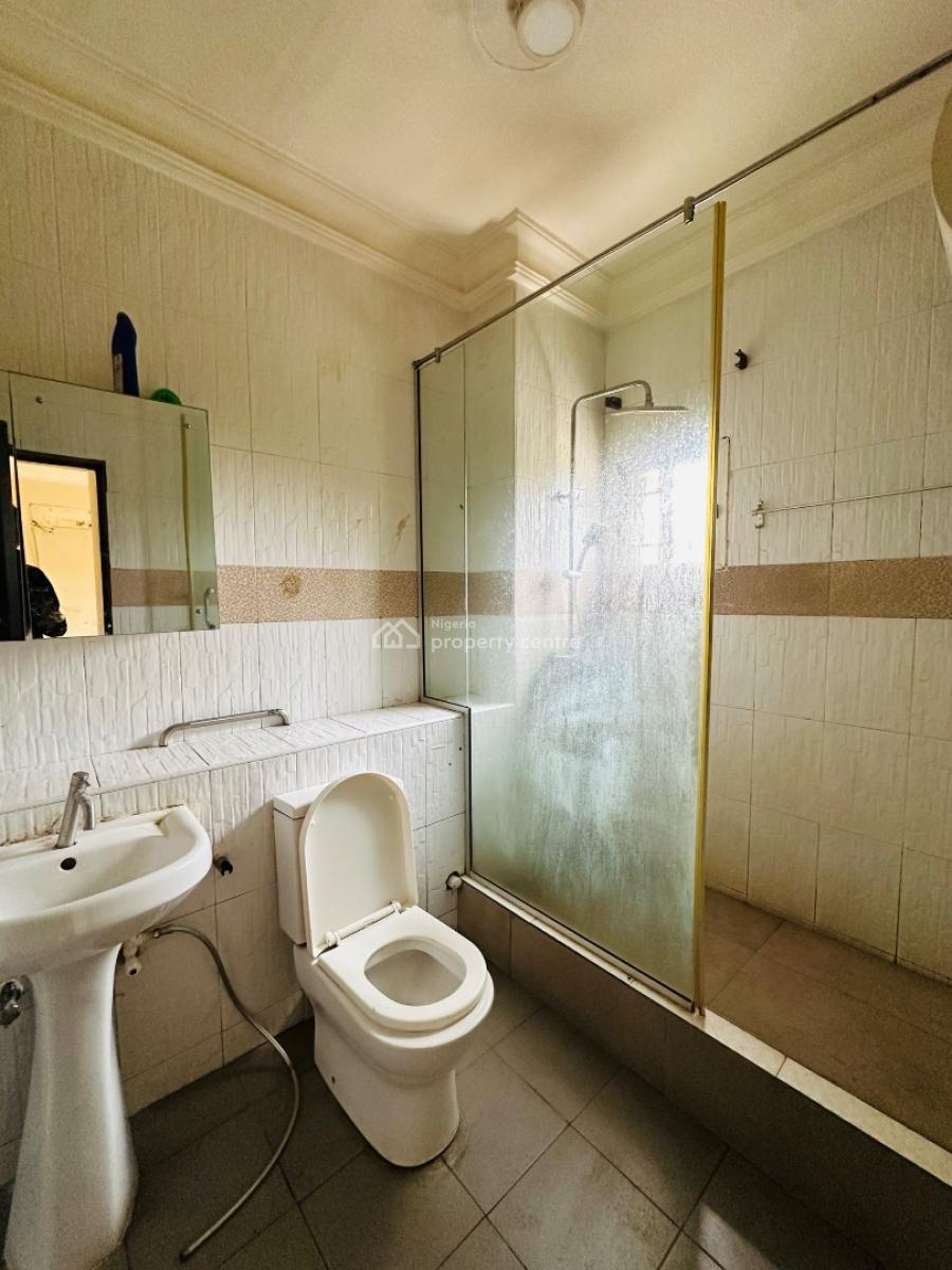 3 Bedroom, Ajah, Lagos, Terraced Duplex for Rent