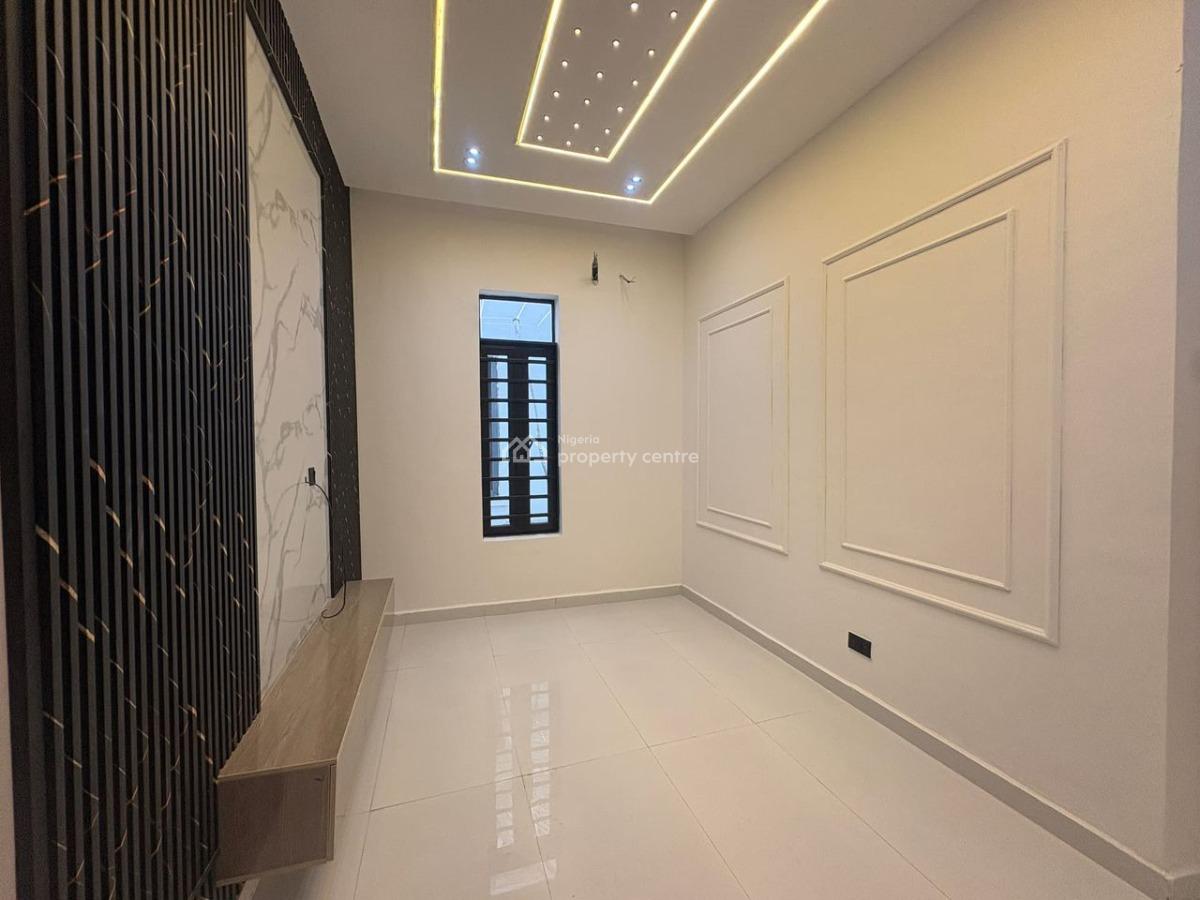 5-bedroom Detached Duplex, Lekki, Lagos, Detached Duplex for Sale