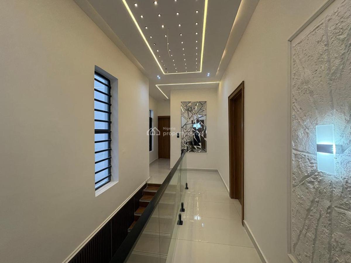 5-bedroom Detached Duplex, Lekki, Lagos, Detached Duplex for Sale
