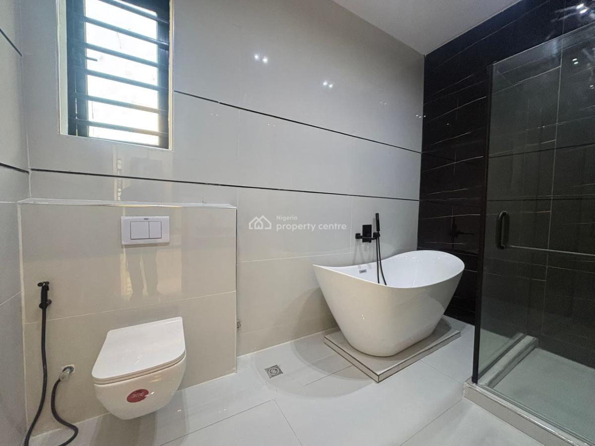 5-bedroom Detached Duplex, Lekki, Lagos, Detached Duplex for Sale