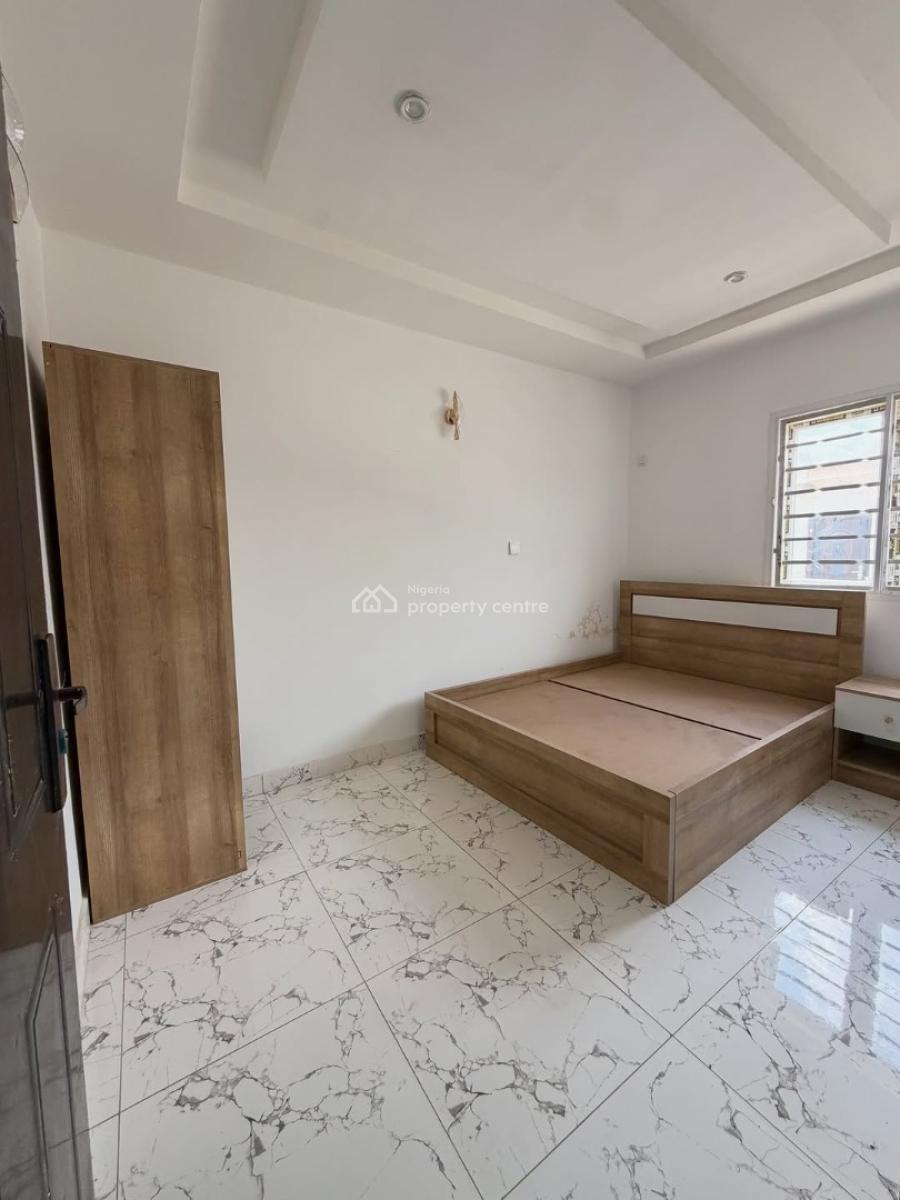 3 Bedroom Apartment, Life Camp, Abuja, Flat / Apartment for Rent