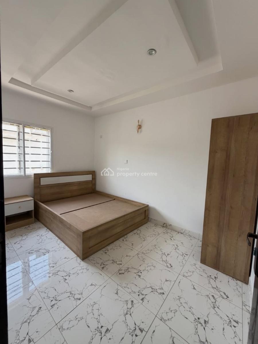 3 Bedroom Apartment, Life Camp, Abuja, Flat / Apartment for Rent