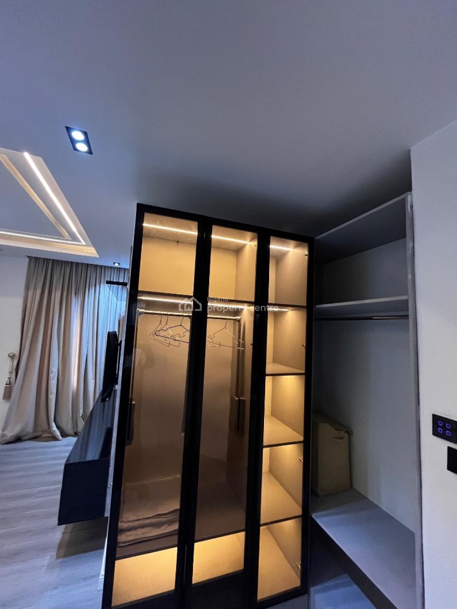 3 Bedroom Fully Furnished, Jahi, Abuja, Flat / Apartment Short Let