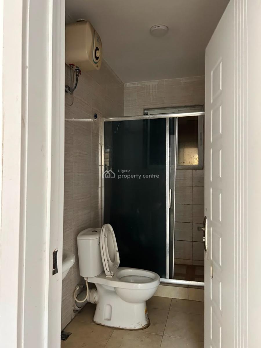 Luxury 3-bedroom Terrace Duplex with Excellent Facility, Orchid Road, Lekki, Lagos, Terraced Duplex for Rent