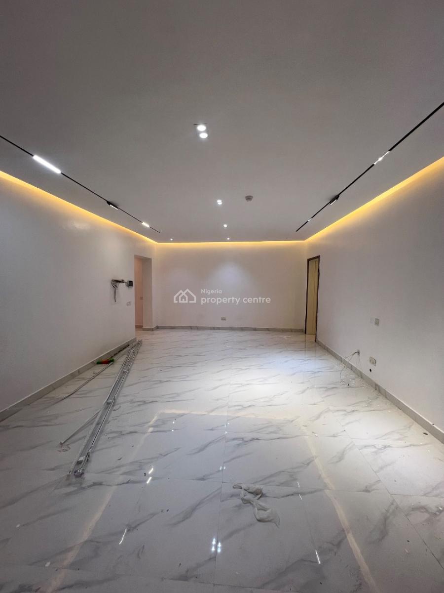 Luxury 2 Bedroom Apartment, Lekki Right, Lekki Phase 1, Lekki, Lagos, Flat / Apartment for Rent