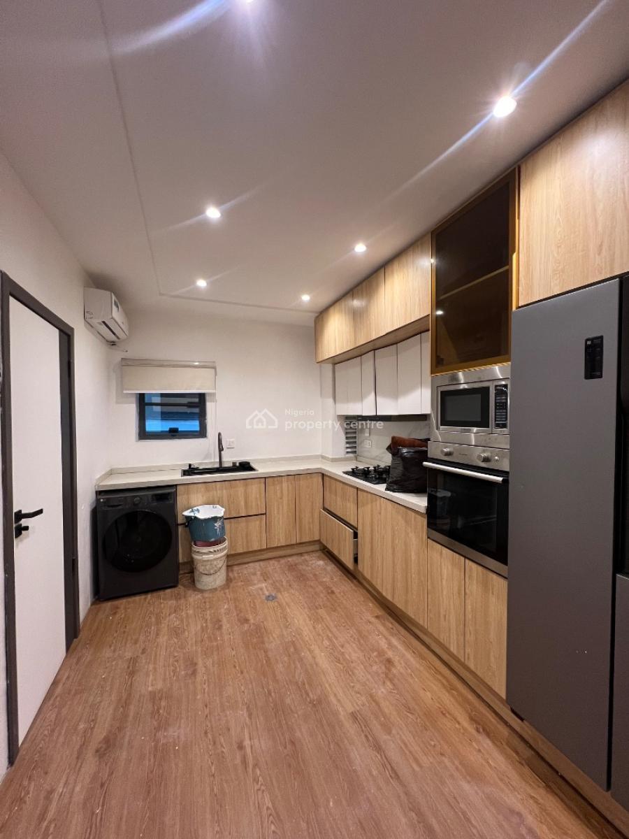 Luxury 2 Bedroom Apartment, Lekki Right, Lekki Phase 1, Lekki, Lagos, Flat / Apartment for Rent
